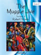 Muggle Jive Jazz Ensemble sheet music cover